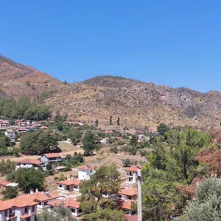 House Of Joy Lejlighed Mugla
