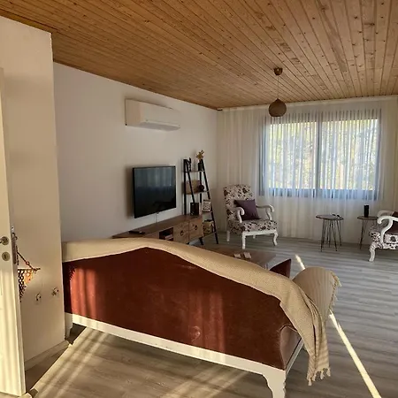 House Of Joy דירה