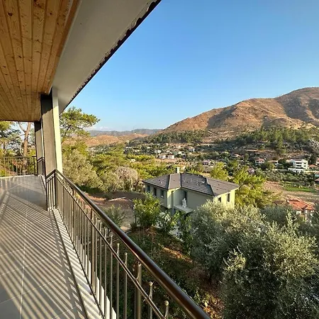 House Of Joy * Mugla