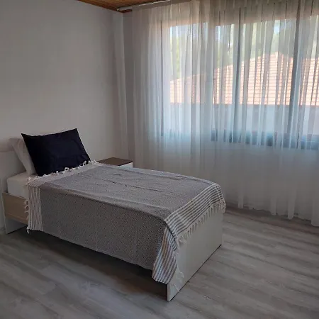 Apartment House Of Joy Mugla