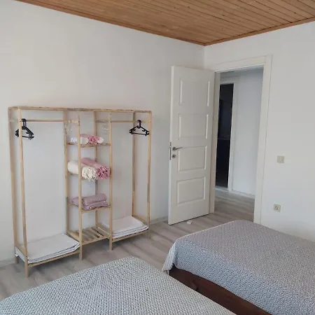 House Of Joy Apartment Mugla
