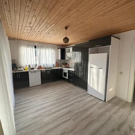 Apartment House Of Joy Mugla